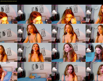 small_blondee — 56 minute Chaturbate female teen cam video, 1080p, Nov 29, 2022