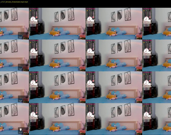small_blondee — 3 minute Chaturbate female teen cam video, 1080p, Nov 29, 2022