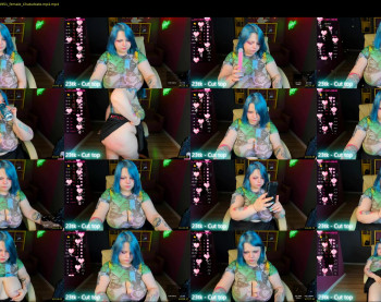 yoki_shizuko — 54 minute Chaturbate female teen cam video, 1080p, Nov 29, 2022