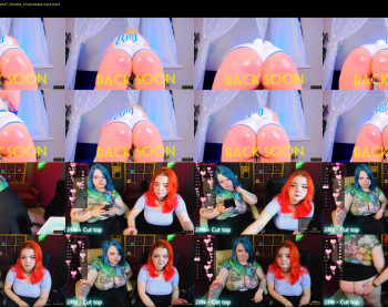 yoki_shizuko — 54 minute Chaturbate female teen cam video, 1080p, Nov 29, 2022