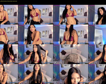 daphneadkins — 55 minute Chaturbate female teen cam video, 1080p, Nov 30, 2022