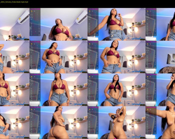 daphneadkins — 47 minute Chaturbate female teen cam video, 1080p, Nov 30, 2022