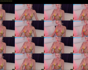 dee_nise — 14 minute Chaturbate female teen cam video, 1080p, Dec 1, 2022