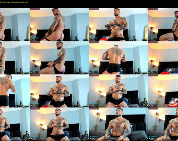 dimitri_sullivan — 55 minute Chaturbate male teen cam video, 1080p, Nov 30, 2022