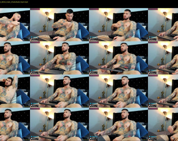 dimitri_sullivan — 4 minute Chaturbate male teen cam video, 1080p, Nov 30, 2022