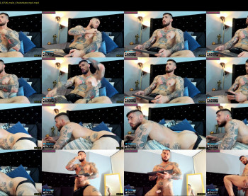 dimitri_sullivan — 69 minute Chaturbate male teen cam video, 1080p, Nov 30, 2022