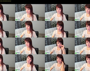fritha — 6 minute Chaturbate female teen cam video, 720p, Nov 30, 2022