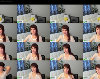 fritha — 12 minute Chaturbate female teen cam video, 720p, Nov 30, 2022