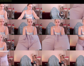 hell_l0ve — 56 minute Chaturbate female teen cam video, 1080p, Nov 30, 2022