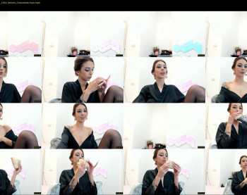 hotfallingdevil — 53 minute Chaturbate female teen cam video, 1080p, Nov 30, 2022