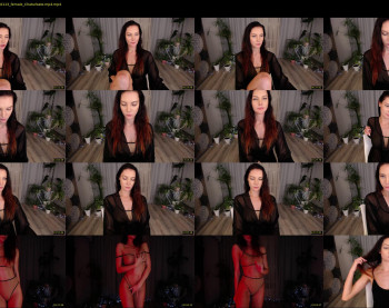 katrin_sweeft — 38 minute Chaturbate female teen cam video, 1080p, Dec 1, 2022