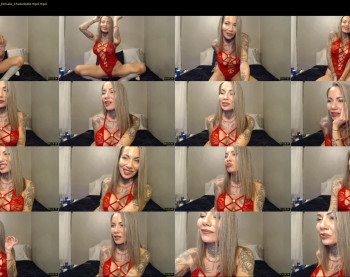 mizxtrix — 18 minute Chaturbate female teen cam video, 720p, Nov 30, 2022