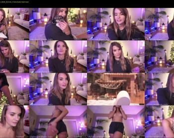 phoenix_taylor — 52 minute Chaturbate female teen cam video, 1080p, Dec 1, 2022