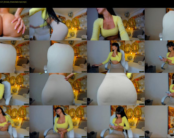 sammy_rios — 56 minute Chaturbate female teen cam video, 1080p, Nov 30, 2022