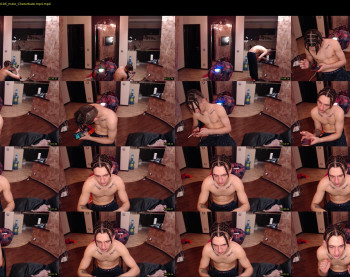 teddy_mode — 45 minute Chaturbate couple teen cam video, 1080p, Dec 1, 2022