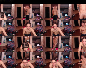 teddy_mode — 54 minute Chaturbate couple teen cam video, 1080p, Nov 30, 2022