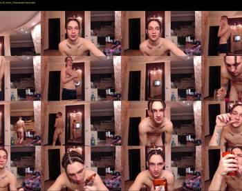 teddy_mode — 54 minute Chaturbate couple teen cam video, 1080p, Nov 30, 2022