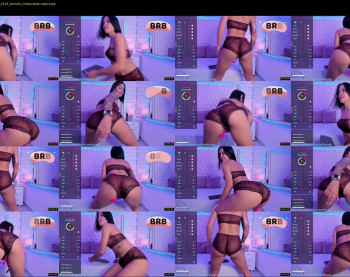 booty_bubble — 37 minute Chaturbate female teen cam video, 1080p, Dec 1, 2022