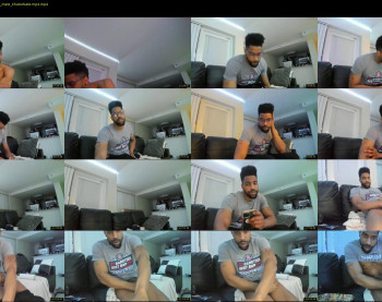 chefdev — 136 minute Chaturbate male teen cam video, 480p, Dec 1, 2022