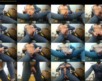 constructorcock — 10 minute Chaturbate male teen cam video, 360p, Dec 1, 2022