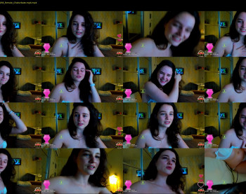 demurelixir — 12 minute Chaturbate female teen cam video, 1080p, Dec 2, 2022