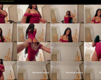 duna_du — 54 minute Chaturbate female teen cam video, 1080p, Dec 1, 2022