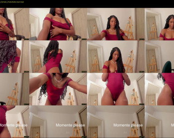 duna_du — 54 minute Chaturbate female teen cam video, 1080p, Dec 1, 2022