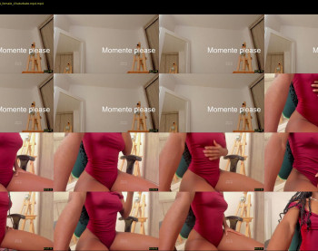 duna_du — 55 minute Chaturbate female teen cam video, 1080p, Dec 1, 2022