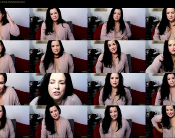 evparrish — 94 minute Chaturbate female teen cam video, 720p, Dec 2, 2022