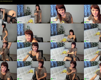 fritha — 52 minute Chaturbate female teen cam video, 720p, Dec 2, 2022