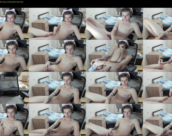 guy_liam1 — 26 minute Chaturbate male teen cam video, 1080p, Dec 1, 2022