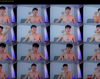 guy_twinks — 3 minute Chaturbate male teen cam video, 1080p, Dec 1, 2022