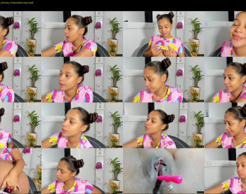 isapetit_ — 56 minute Chaturbate female teen cam video, 1080p, Dec 2, 2022