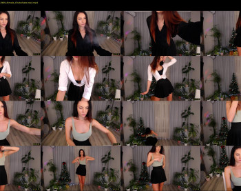 katrin_sweeft — 54 minute Chaturbate female teen cam video, 1080p, Dec 1, 2022