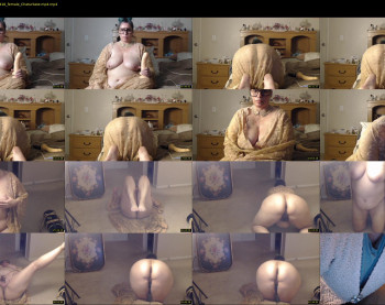 lalaisallbad — 49 minute Chaturbate female teen cam video, 720p, Dec 2, 2022