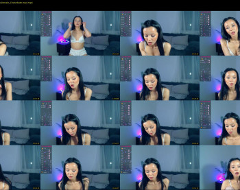 lia_hetty — 38 minute Chaturbate female teen cam video, 720p, Dec 1, 2022