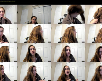 lilithoftrees — 3 minute Chaturbate female teen cam video, 720p, Dec 1, 2022