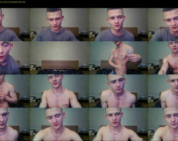 marvelboy_ — 19 minute Chaturbate male teen cam video, 720p, Dec 1, 2022