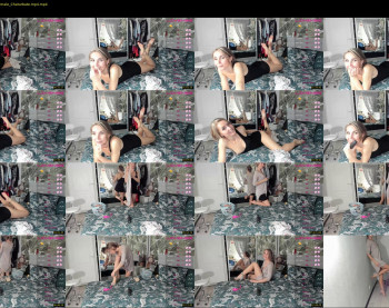 rora_ — 9 minute Chaturbate female teen cam video, 1080p, Dec 2, 2022