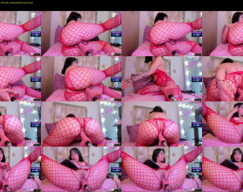 ruby_26 — 56 minute Chaturbate female teen cam video, 1080p, Dec 1, 2022