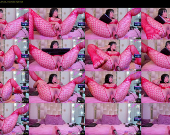 ruby_26 — 48 minute Chaturbate female teen cam video, 1080p, Dec 1, 2022