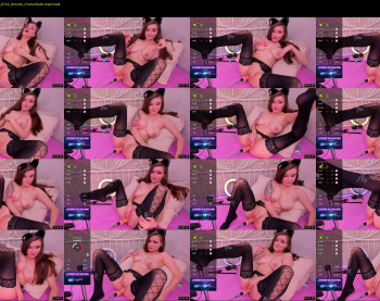 savanahwildc — 56 minute Chaturbate female teen cam video, 1080p, Dec 1, 2022