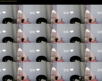 small_blondee — 53 minute Chaturbate female teen cam video, 1080p, Dec 1, 2022