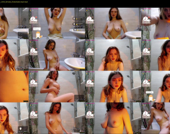 small_blondee — 53 minute Chaturbate female teen cam video, 1080p, Dec 1, 2022