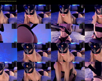 spaceoddkitty — 91 minute Chaturbate female teen cam video, 720p, Dec 2, 2022