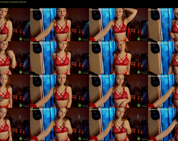 sub_button — 8 minute Chaturbate female teen cam video, 720p, Dec 1, 2022