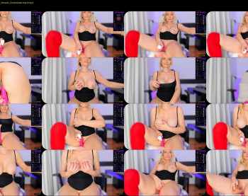 taichi75 — 50 minute Chaturbate female teen cam video, 1080p, Dec 1, 2022