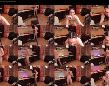 teddy_mode — 54 minute Chaturbate couple teen cam video, 1080p, Dec 1, 2022