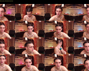 teddy_mode — 4 minute Chaturbate couple teen cam video, 1080p, Dec 1, 2022