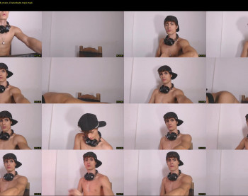toadboys — 55 minute Chaturbate male teen cam video, 1080p, Dec 1, 2022